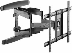 Stell Accessories Βάση Τηλεόρασης Τοίχου Stell Accessories Βάση Τηλεόρασης Τοίχου