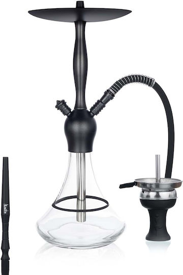 Aladin Hookah Alux Clear 50cm