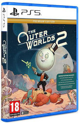 The Outer Worlds 2 Premium Edition