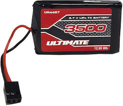 Ultimate Μπαταρία Li-Po 3.7V 3500mAh για Τηλεκατευθυνόμενο