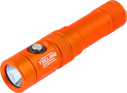 Tecline US-17 Φακός LED Tecline US-17 Φακός LED