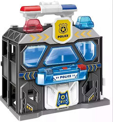 Lean Toys Γκαράζ Αστυνομικό