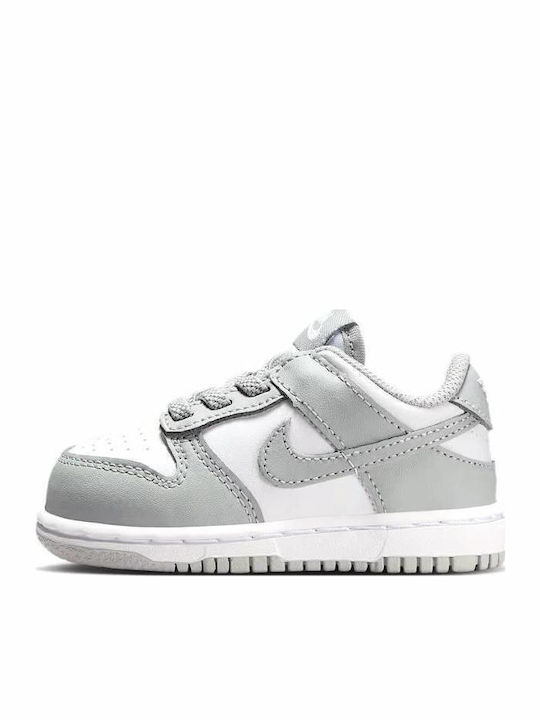 Nike Dunk DUNK Kinder Sneakers Gray