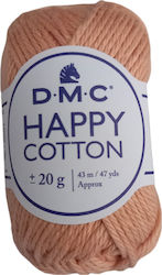 DMC Happy Cotton Pink 20g