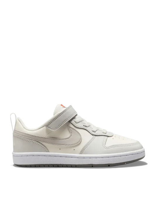 Nike Court Borough Low Recraft Kinder Sneaker m...