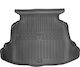 Race Axion Trunk Mat Tray Type for Toyota Corolla 2000-2006 Black