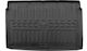 Race Axion Trunk Mat Tray Type for Peugeot 2008 2019 Black