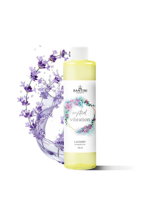 Santini Cosmetic Parfum pentru Dulap cu Aromă Lavanda 5ml