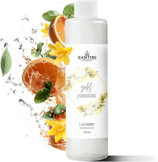 Santini Cosmetic Αρωματικό Ντουλάπας με Άρωμα Ευκάλυπτος 5ml