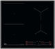 AEG 7000 Senseboil Induction Cooktop Autonomous with Child Lock Function 59x52εκ.