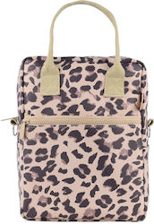 Estia Save The Aegean Lunch Bag Χειρός Spotted Prowl
