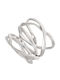 ANO by ARTE Ring made of Silver