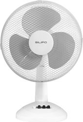Silifo SF3140 Tischgerät 40cm Weiß Silifo SF3140 Tischgerät 40cm Weiß