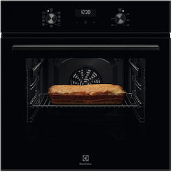 Electrolux Над плот EOF5H50BZ Electrolux Над плот EOF5H50BZ