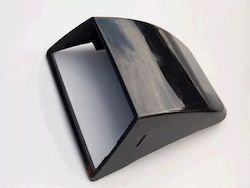 Volvo Fhfm Left Flash Cover