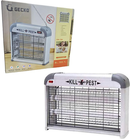 Gecko 12W