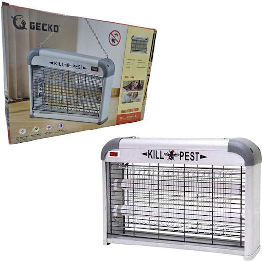 Gecko 16W