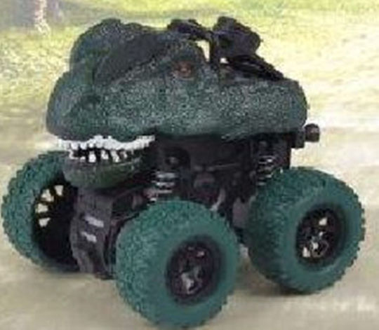 Zmart Imports Car Pull Back