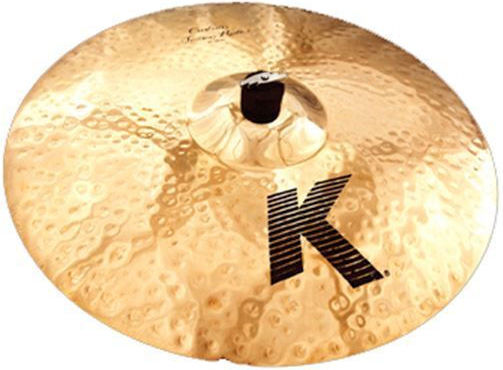 Zildjian Πιατίνι Ride 20" K' Custom Session