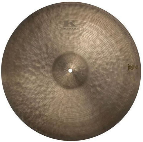 Zildjian Ride 20" Kerope Thin