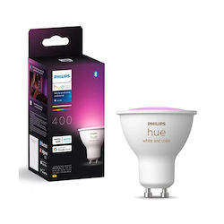 Philips Smart Λάμπα White & Color Ambiance LED ...