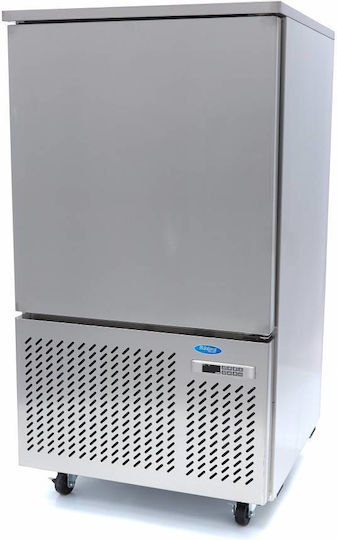 Blast Chiller Fits 10 X 1/1 Gn Capacity