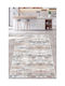 Conceptum Hypnose Incierto Rutschfest Teppich Rechteckig Synthetisch,Polyester/Cotton/Leather Multicolor
