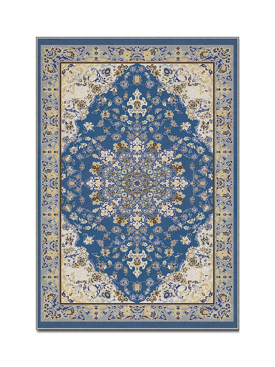 Conceptum Hypnose Χαλί Ορθογώνιο Blue-beige 120...