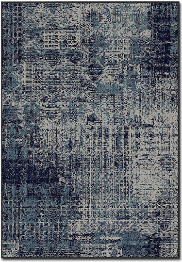 Conceptum Hypnose Χαλί Ορθογώνιο Blue-grey 120x180cm