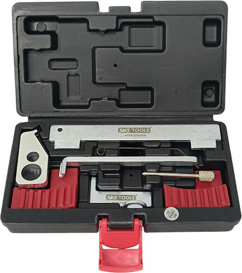 Κιτ Χρονισμού Κινητήρα Opel Chevrolet Fiat Alfa Romeo 1,6 1,8l 16v Sks Tools 40010004