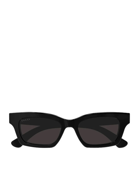 Gucci Ochelari De Soare Pentru Femei Cu Ramă Ne...