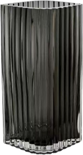 Cosmofan Dekorative Vase Glas 13*23cm