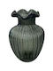 Cosmofan Dekorative Vase Glas 11*21cm