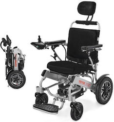 Vevor Electric Folding Wheelchair Vevor Electric Folding Wheelchair