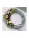 Decorative Crown Pink Shades