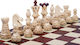 Chess Ambassador New Line 55x55cm