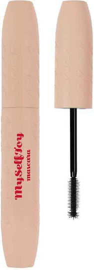 Diego Dalla Palma Mascara Μαύρο 13ml