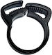 Plastic Clamp Φ16 010133 Teco