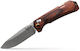 Benchmade Grizzly Creek Cuțit Cu Mecanism De Bl...