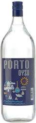 Cretan Quality Ouzo 37.5%