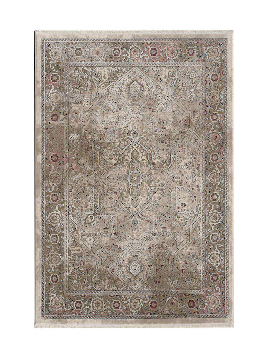 Isexan Bedroom Rugs Set 1603 16-3TEM-1603 3pcs
