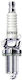 Spark Plugs/4 3130 Sirion Civic Atos Accent Rio Ii 71.k16pr-u11