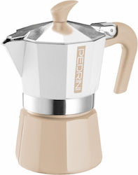 Espressokocher Für Den Herd Pedrini My Moka 02c...