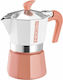 Coffee Maker Stovetop Espresso Pot 2 Cup Pedrin...