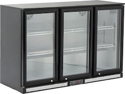 Dynamic Ψυγείο Αναψυκτικών 320lt Διπλό Dynamic Ψυγείο Αναψυκτικών 320lt Διπλό