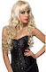 Μακριά Ξανθιά Περούκα Pleasure Wigs Missy Plati...