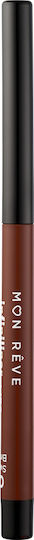 Infiniliner Gel Μολύβι Χειλιών 09 Sweet Brown
