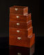 Staunton No 4 Wooden Case
