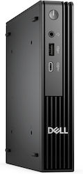 Dell Micro QCM1250 (Kern i3-14100T/16GB DDR5/512GB) Paket Dell Micro QCM1250 (Kern i3-14100T/16GB DDR5/512GB) Paket