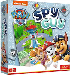 Trefl Spielzeug zum Spielen Spionage-Spiele